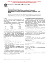 ASTM A782/A782M-90(2001) (1.1.2001)