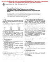 ASTM A782/A782M-90(1996)e1 (1.1.2001)