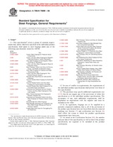 ASTM A788/A788M-06 (1.9.2006)