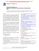 ASTM A790/A790M-09 (1.8.2009)