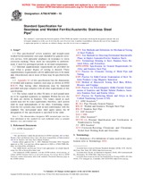 ASTM A790/A790M-10 (1.10.2010)