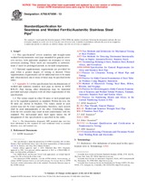 ASTM A790/A790M-13 (1.4.2013)