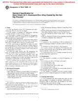 ASTM A792/A792M-01 (10.4.2002)