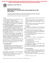 ASTM A792/A792M-01a (10.4.2002)