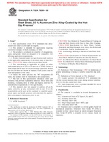 ASTM A792/A792M-06 (1.5.2006)