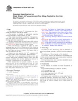 ASTM A792/A792M-09 (1.5.2009)