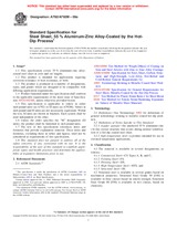 ASTM A792/A792M-09a (1.12.2009)