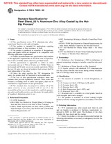 ASTM A792/A792M-99 (10.4.2002)