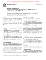 ASTM A794-97 (1.1.1997)