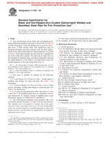 ASTM A795-00 (10.9.2000)