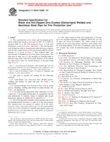 ASTM A795/A795M-07 (1.7.2007)