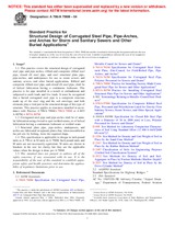 ASTM A796/A796M-04 (1.5.2004)