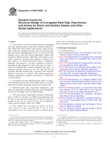 ASTM A796/A796M-15 (1.5.2015)