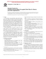 ASTM A798/A798M-01 (10.4.2001)