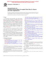 ASTM A798/A798M-07 (15.9.2007)