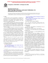 ASTM A799/A799M-04(2009) (1.10.2009)