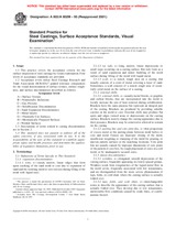 ASTM A802/A802M-95(2001) (1.1.2001)