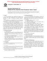 ASTM A803/A803M-03 (10.9.2003)