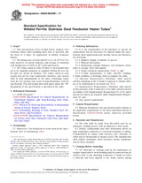 ASTM A803/A803M-11 (1.4.2011)