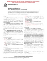 ASTM A805-08 (1.3.2008)