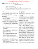 ASTM A805-93(1998) (10.9.1998)