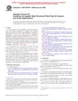 ASTM A807/A807M-02(2008) (1.11.2008)