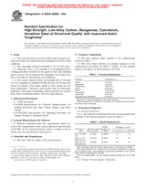 ASTM A808/A808M-00a (10.9.2000)