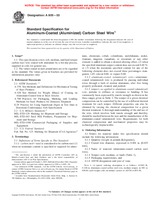 ASTM A809-03 (1.10.2003)