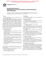 ASTM A811-97 (10.4.1997)