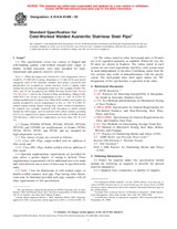 ASTM A814/A814M-05 (1.3.2005)