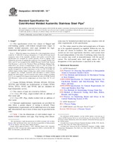 ASTM A814/A814M-15e1 (1.3.2015)