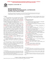 ASTM A815/A815M-08 (1.3.2008)