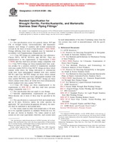 ASTM A815/A815M-08a (1.5.2008)