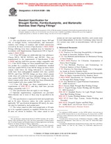 ASTM A815/A815M-08b (1.10.2008)