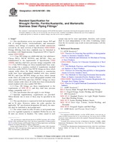 ASTM A815/A815M-09b (15.11.2009)