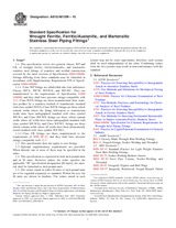 ASTM A815/A815M-10 (1.5.2010)