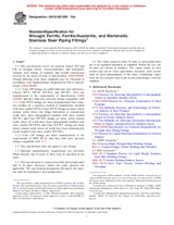 ASTM A815/A815M-10a (1.11.2010)