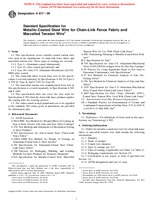 ASTM A817-00 (10.6.2000)