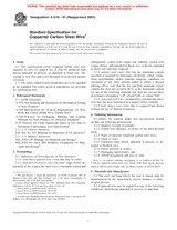 ASTM A818-91(2001) (1.1.2001)