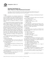 ASTM A820-01 (10.6.2001)