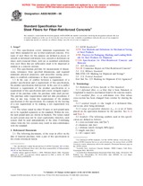 ASTM A820/A820M-06 (1.3.2006)