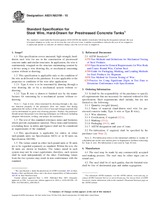 ASTM A821/A821M-15 (1.5.2015)