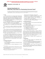 ASTM A821/A821M-99 (10.9.1999)