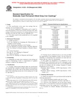 ASTM A823-99(2003) (10.10.1999)