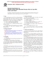 ASTM A824-01(2007) (1.7.2007)