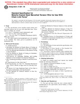 ASTM A824-95 (10.4.2001)