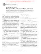 ASTM A827/A827M-01 (10.9.2001)