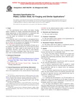 ASTM A827/A827M-02(2007) (1.3.2007)