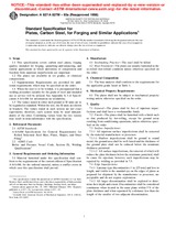 ASTM A827/A827M-93a(1998) (10.9.2001)