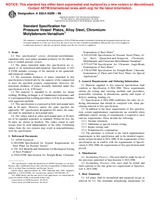 ASTM A832/A832M-99 (10.3.1999)